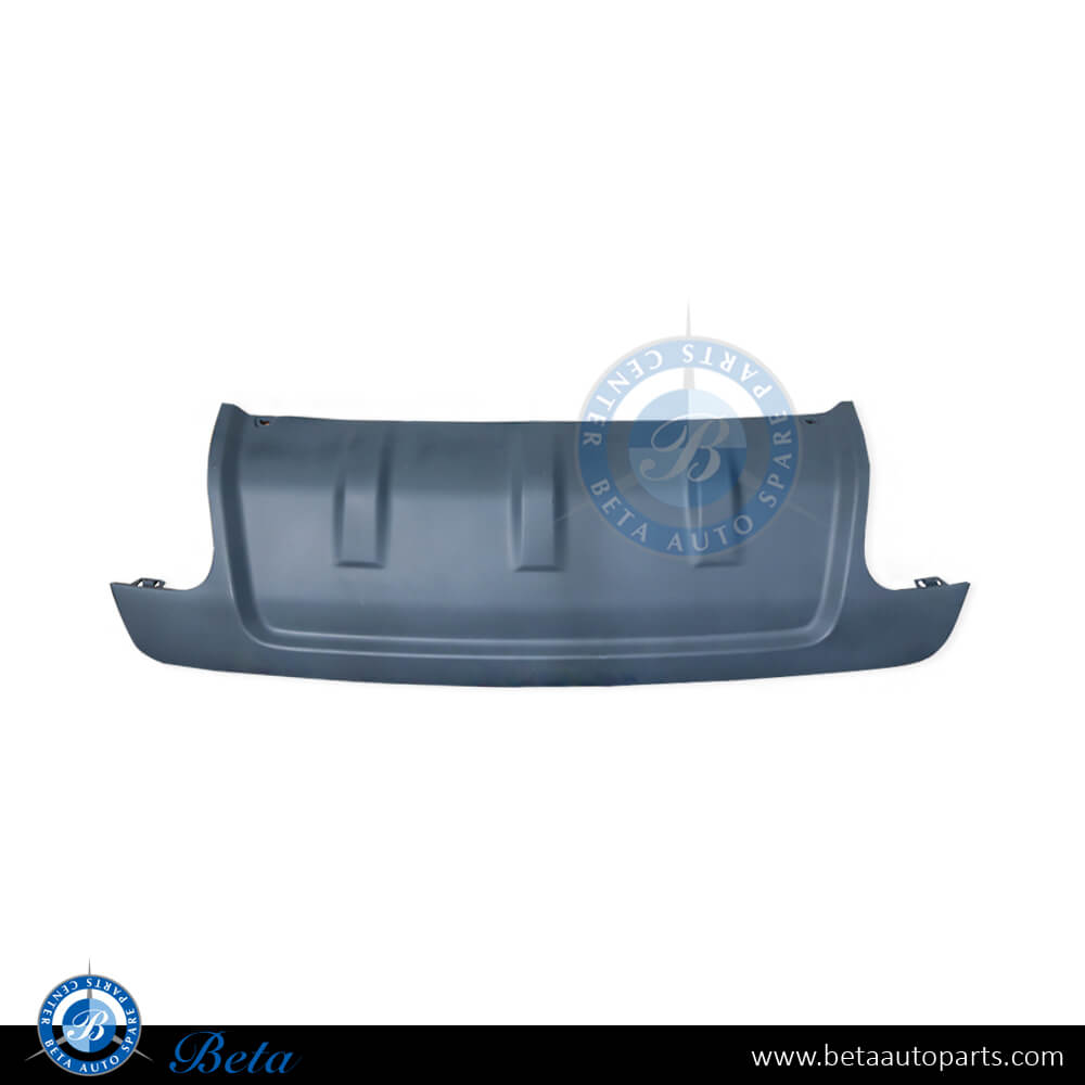 Rear bumper tow cover for Range Rover Sport 2018-Up models, Part Number LR105079 Rear bumper tow cover for Range Rover Sport 2018-Up models, Part Number LR105079